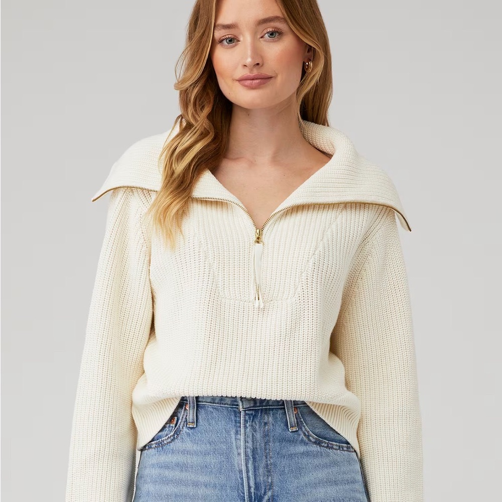 Varley MENTONE KNIT